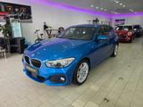 BMW 120 Baureihe 1 Lim. 5-trg. 120 d M Sport Navi - BMW 120: 120d M