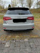 Audi A3 Sportback - Audi A3: Kombi, Aud