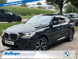 BMW X4 x20d M Sport Navi Kamera DrivA.HiFi Sitzh.AHK - gebrauchte BMW X4 aus dem Jahr 2022