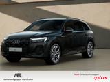 Audi Q7 50 TDI quattro S line AHK Luftfederung Pano