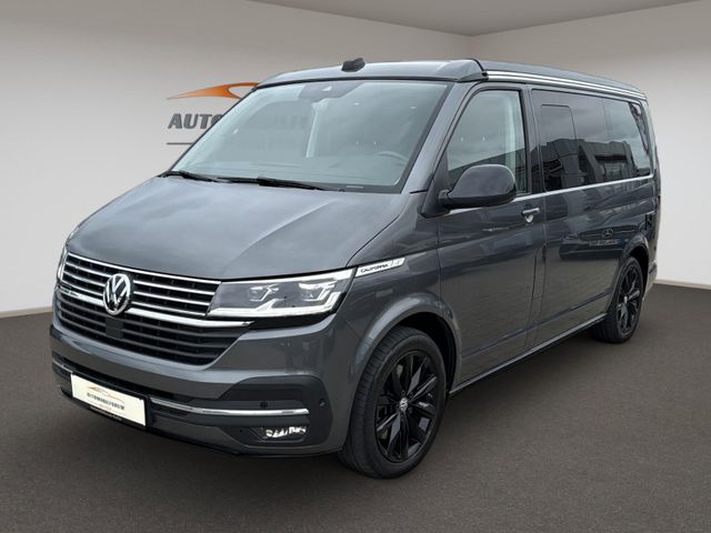 Volkswagen T6.1 California  Ocean 4Motion Vollausstattung