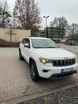 Jeep Grand Cherokee Limited, 3.6L Benzin/LPG - Jeep: Cheroke Grand