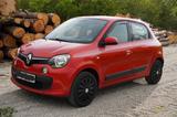 Renault Twingo III 1.0 - Renault Twingo Gebrauchtwagen in Augsburg