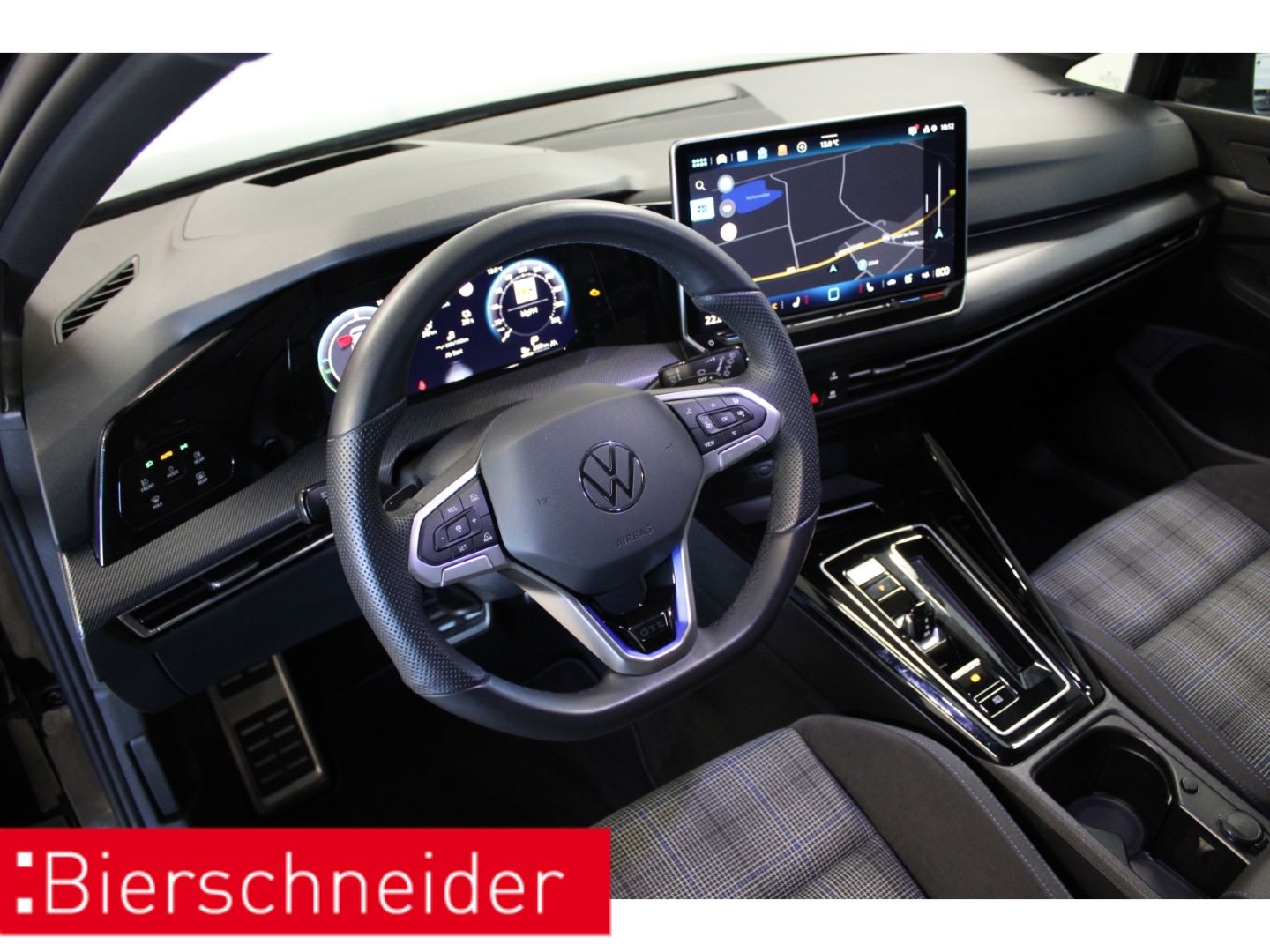 Volkswagen Golf 8 1.5 TSI DSG e-Hybrid GTE PA Black Style 1 foto 4