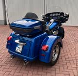 Harley-Davidson TRI GLIDE ULTRA JEKILL & HYDE   !!! 381 km !!! - Offers