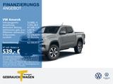 Volkswagen Amarok 3.0 TDI 4M STYLE DOKA LM18 AHK MATRIX KAM - Volkswagen Amarok aus 2026