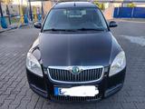 Skoda Roomster 1.2 Tüv Neue auf wünsch beim Verkauf  - Skoda Roomster Gebrauchtwagen in Essen