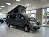 Renault Trafic L2H1Expression/Aufstelldach/Standheizung - Renault Trafic: L2h1