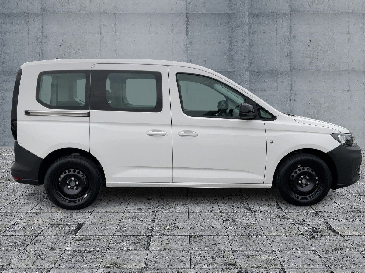 Volkswagen Caddy - Bild 7
