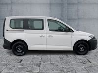 Volkswagen Caddy - Vorschau Bild 7