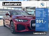 BMW 420d Gran Coupé M-Sport Finanzierung ab 1,99% - rote BMW 420 Gran Coupé