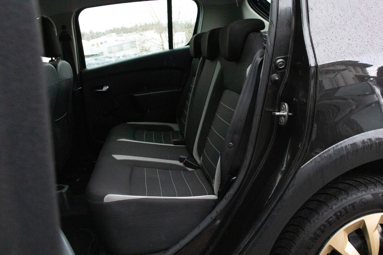 Fahrzeugabbildung Dacia Sandero II Stepway Prestige Navi*Tempo*Telefon