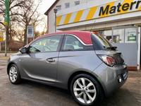 Opel Adam Unlimited fast neue Allwetterreifen