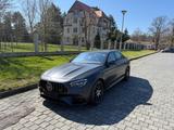 Mercedes-Benz E 63 S AMG 4Matic Limousine Final Edition - Mercedes-Benz AMG 63