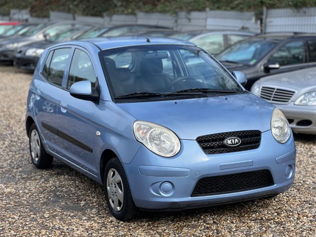 Kia Picanto 1.1 Cool Tüv Neu