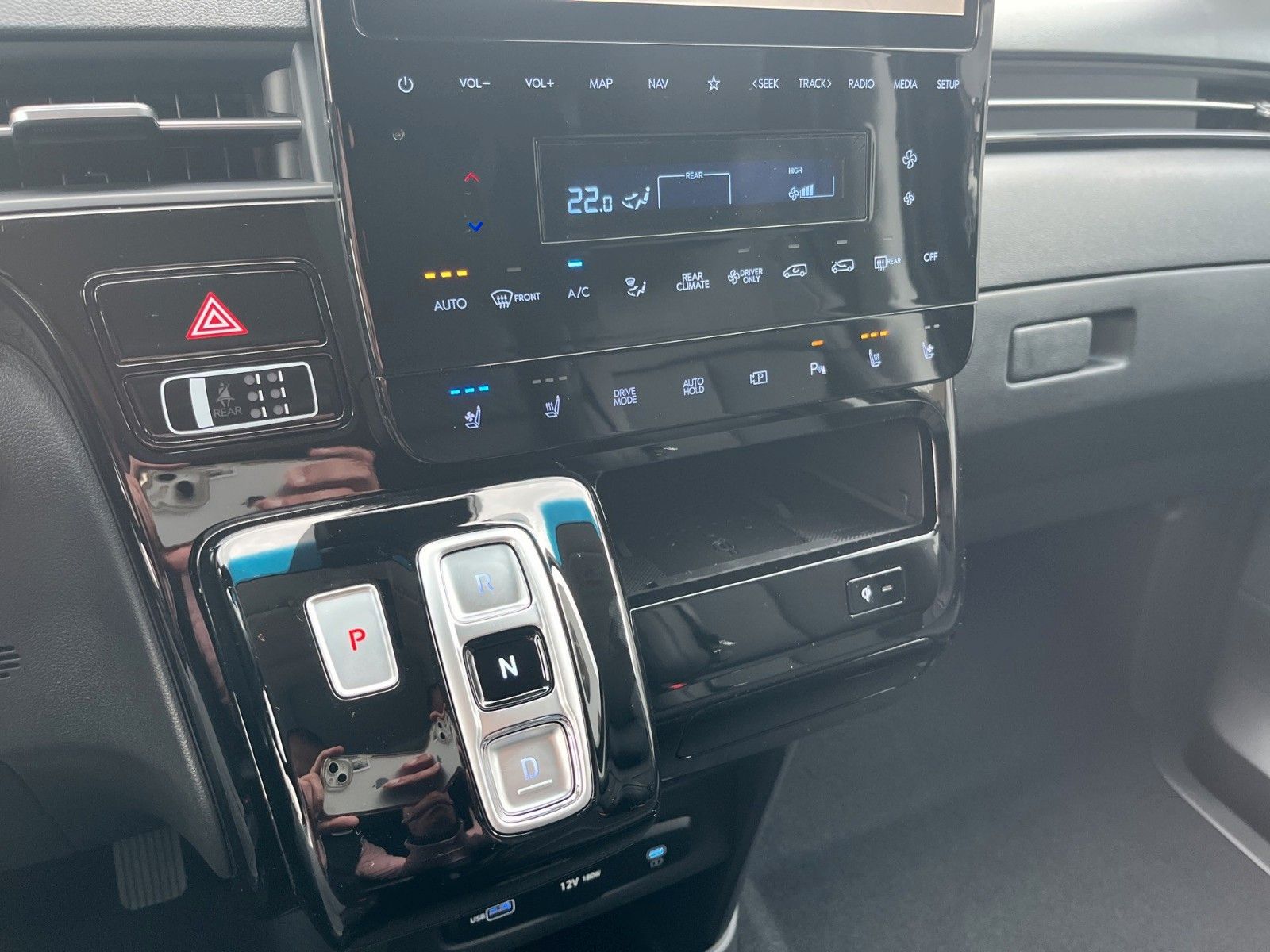 Hyundai STARIA - Bild 13