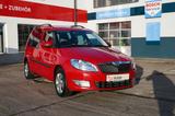 Skoda Roomster Fresh TDI AHK/SHZ/Nav/PDC - Skoda Roomster mit Diesel-Antrieb