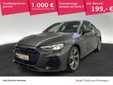 Audi S3 Limousine 2.0 TFSI Pano SONOS Kamera Navi LED