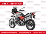 Moto Guzzi V85 TT E5+ - Moto Guzzi V85 TT