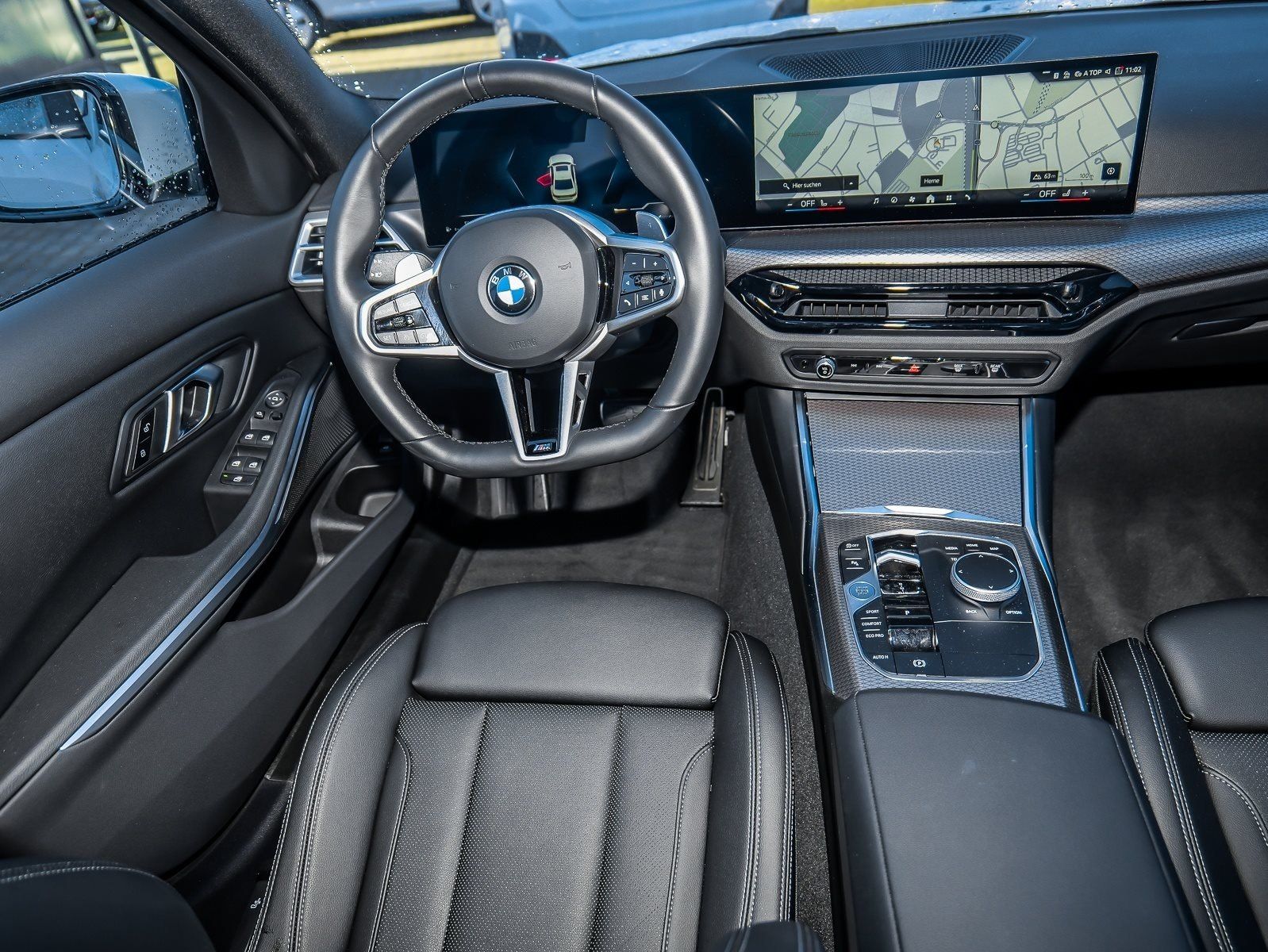 BMW 318 - Bild 15