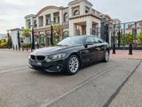 BMW 420i Gran Coupé /Leder/Memory/Navi/el.AHK/LED - BMW 420 Gran Coupé aus 2017