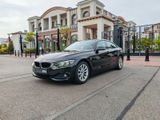 BMW 420i Gran Coupé /Leder/Memory/Navi/el.AHK/LED - BMW 420 Gran Coupé