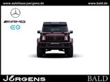 Mercedes-Benz G 63 4x4² AMG+Burm+MLB+Night+Amb+Prof Dachgep - Mercedes-Benz G 63 AMG mit Benzin-Antrieb: Rot