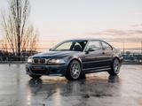 BMW M3 (Stahlgrau) - BMW M3 Gebrauchtwagen in München