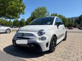 Abarth 595 1.4 T-Jet 16V 595 Pista Pista - Abarth 595 von privat