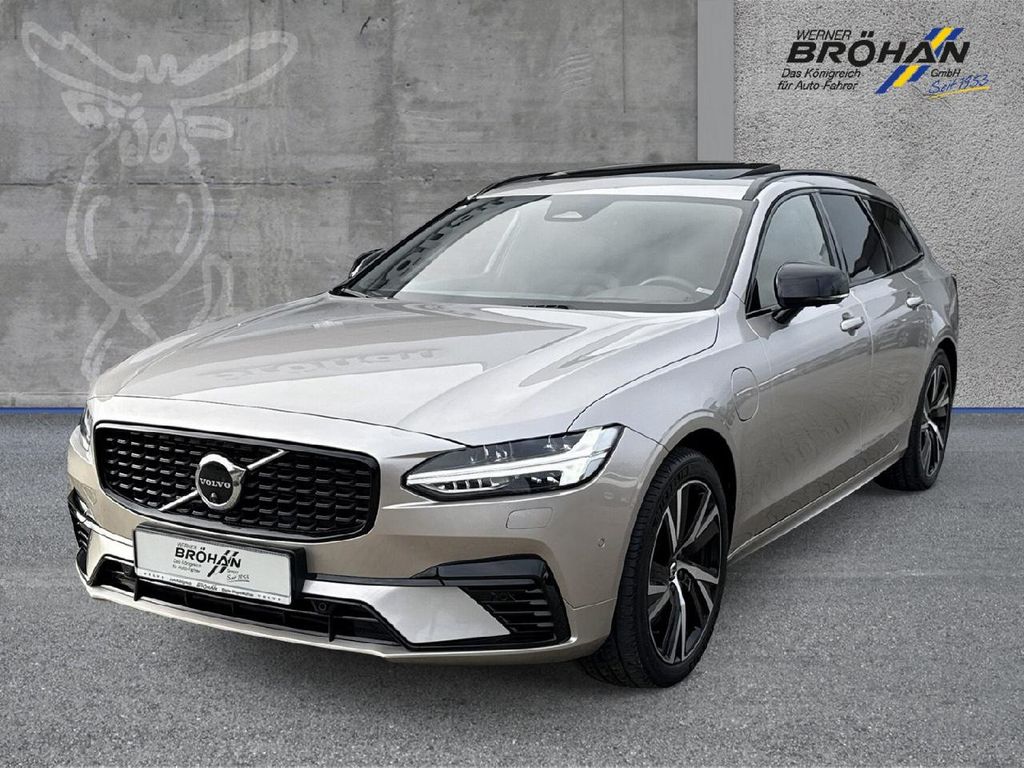 Image of Volvo V90
