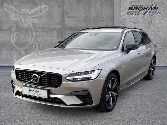 Volvo V90 Kombi Ultimate Dark Recharge Plug-In Hybrid