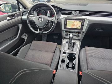 Volkswagen Passat Variant - 5