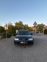 Audi S6 C5 4.2L V8 - gebrauchte Audi S6 aus dem Jahr 2002