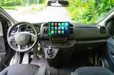 Opel Vivaro 8 Sitze Standhzg. SHZ AHK CarPlay TOP - Opel Vivaro: Kleinbus