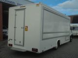 Iveco Daily 50-150 Verkaufswagen/Foodtruck/Kühlung - Verkaufswagen