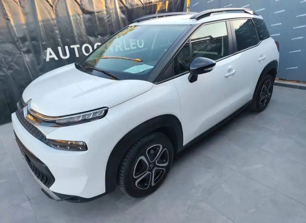 Image of Citroën C3 Aircross