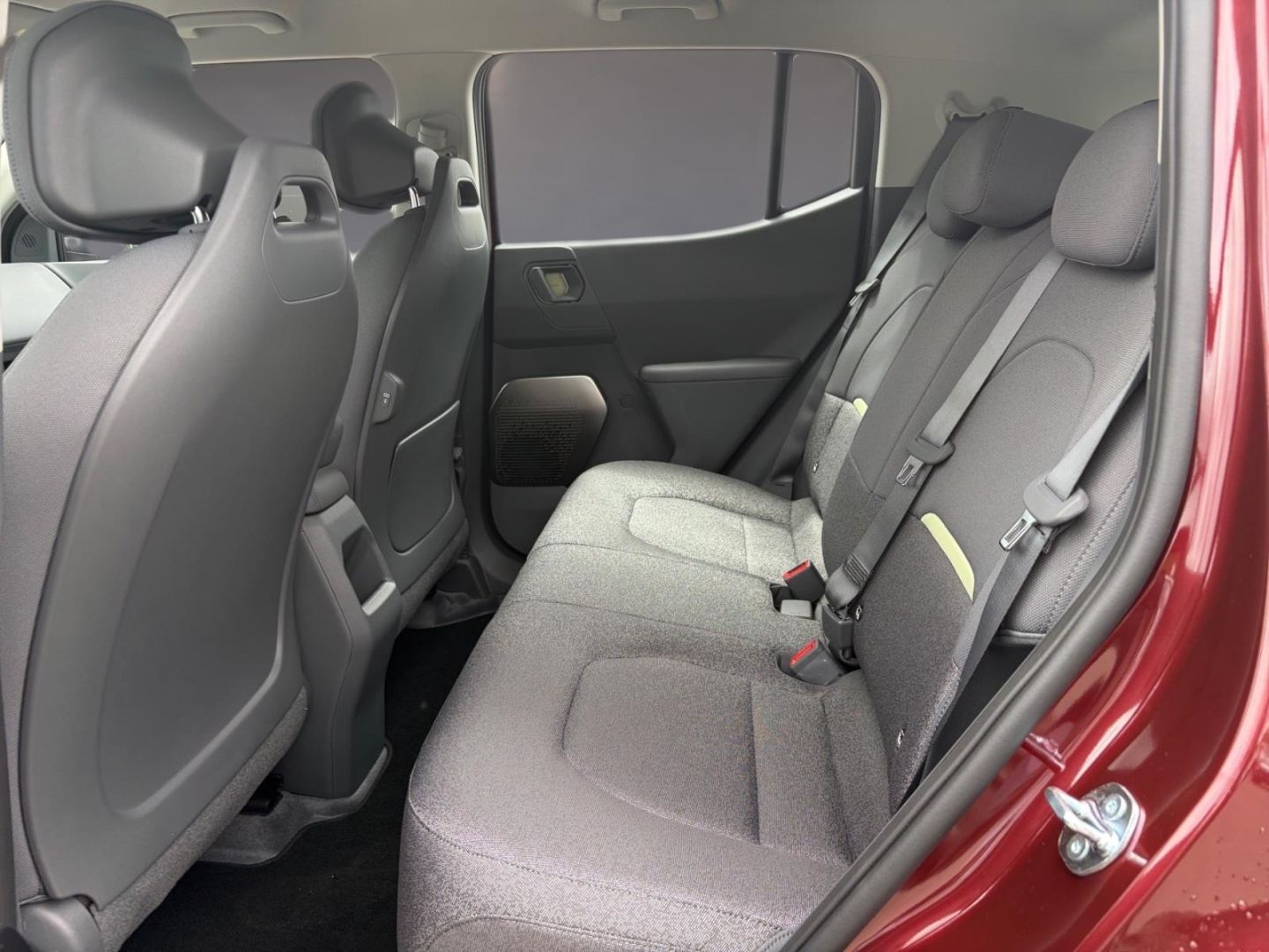 Fahrzeugabbildung Kia EV2 Air Elektro 42.2 kWh 5S AIR WIN Apple CarPla
