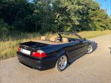 BMW 318Ci E46 Cabrio - BMW 318: Ci E46