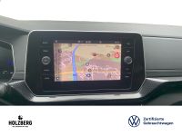 Volkswagen T-Cross - Vorschau Bild 11