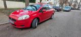 Fiat Tausche das auto Marke  Fiat punte Garde g... - gebrauchte Fiat Punto aus dem Jahr 2008