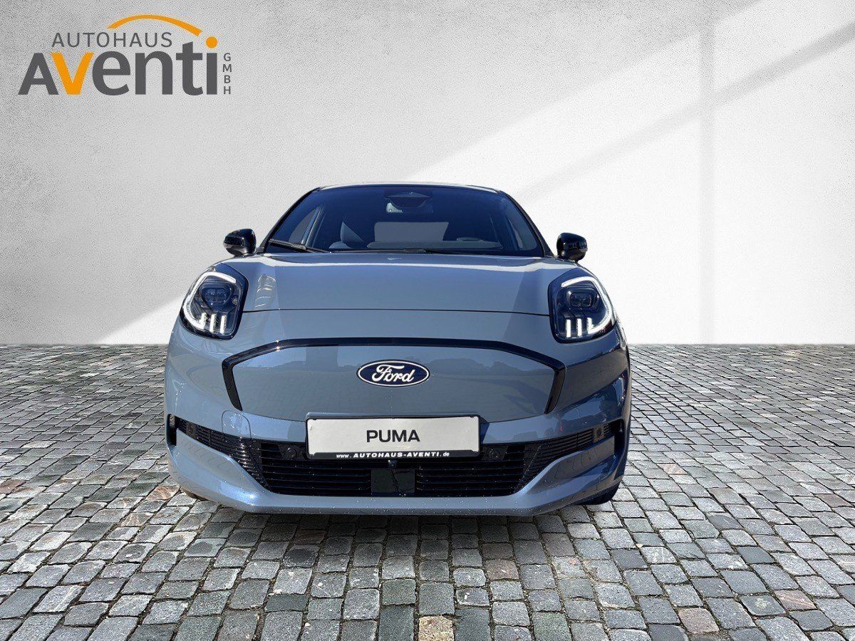 Ford Puma Gen-E - Bild 3