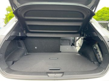 Nissan Qashqai 1.5 VC-T N-Conn. e-Power 190PS NAVI