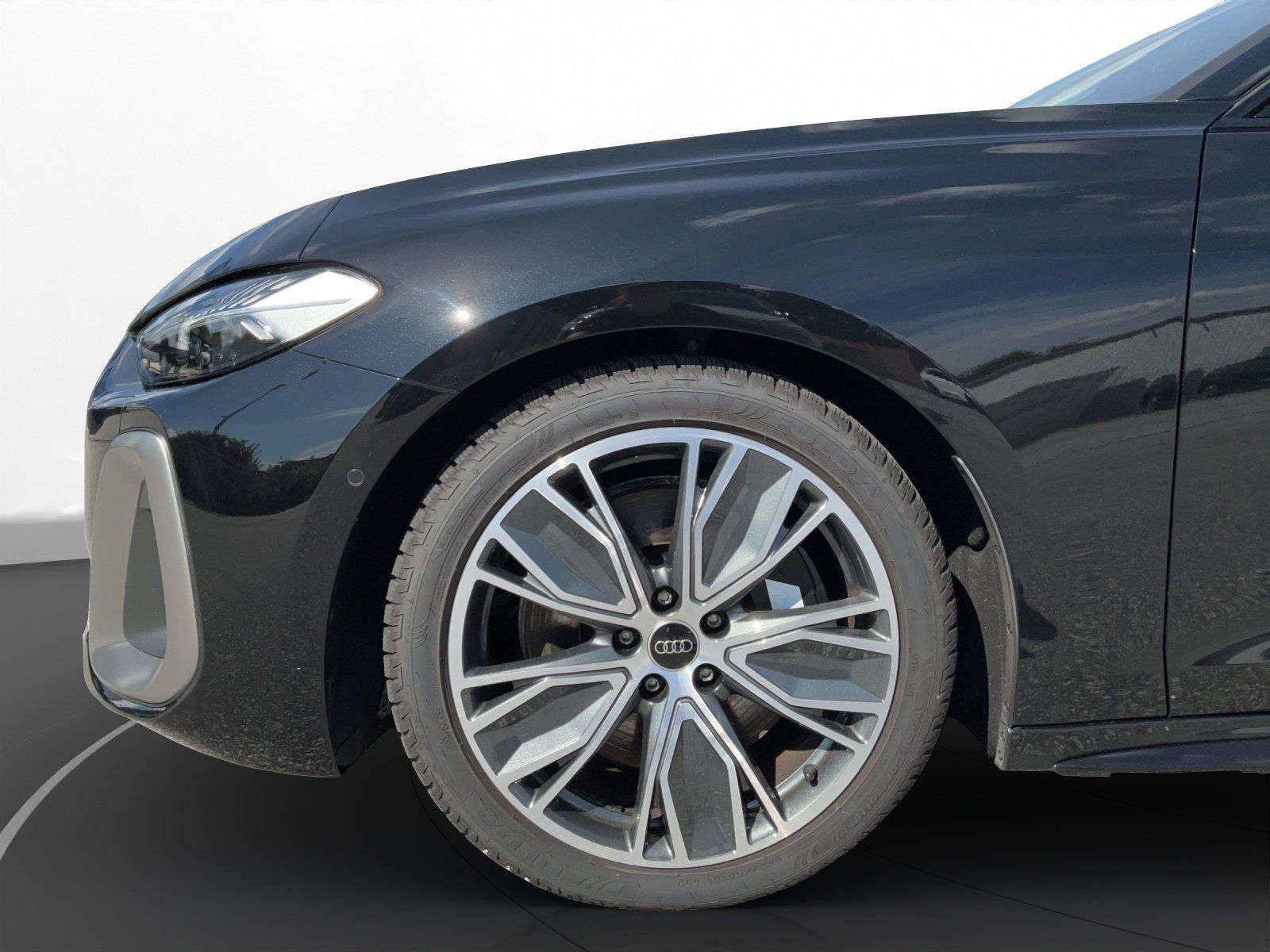 Audi S5 Limousine TFSI quattro S tronic edition one foto 16