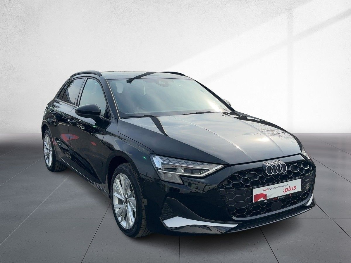 Audi A3 - Bild 6