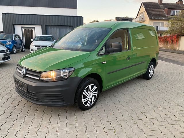 Volkswagen Caddy Nfz Maxi Kasten EcoProfi BMT