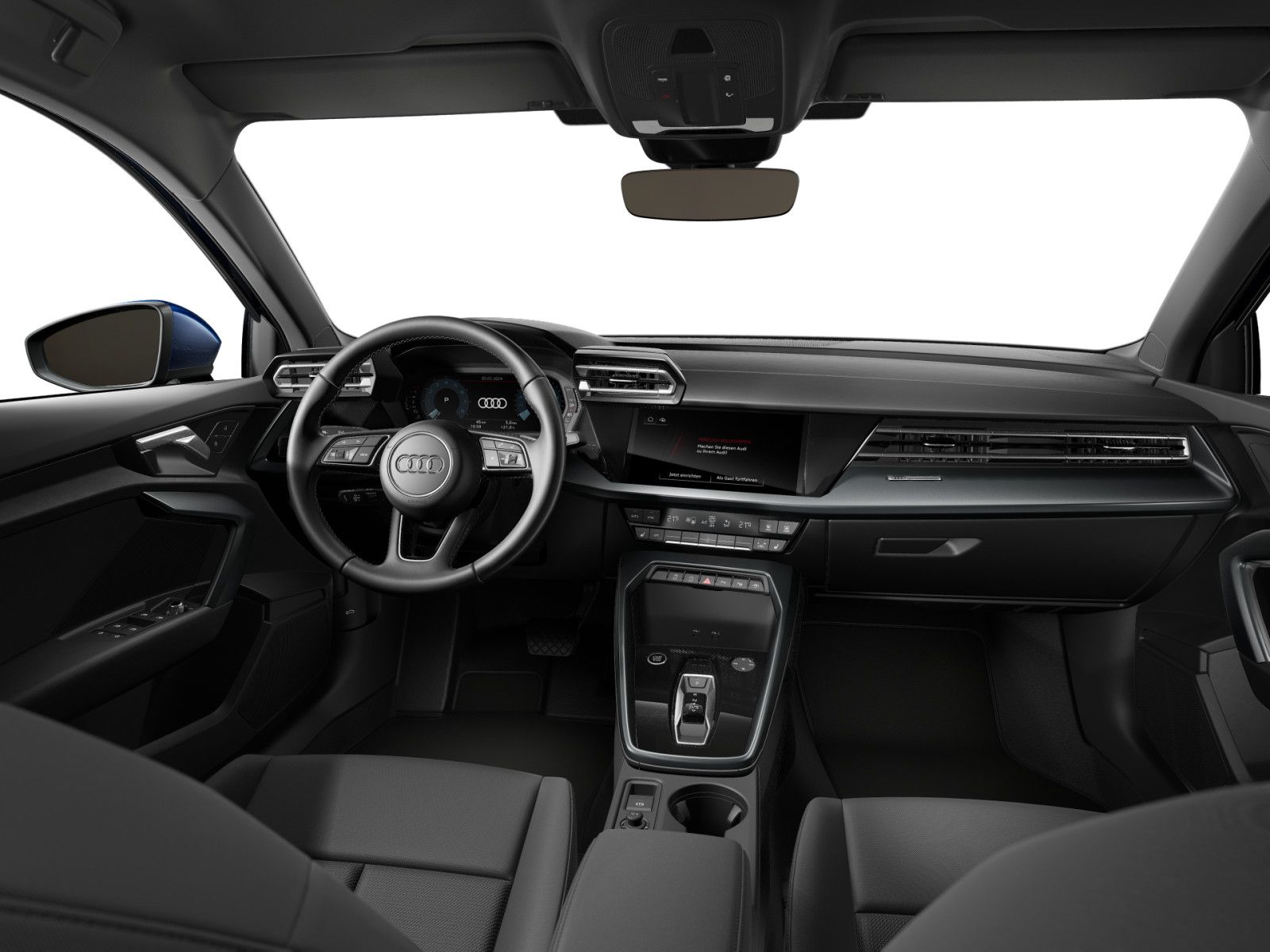 Audi A3 - Bild 8