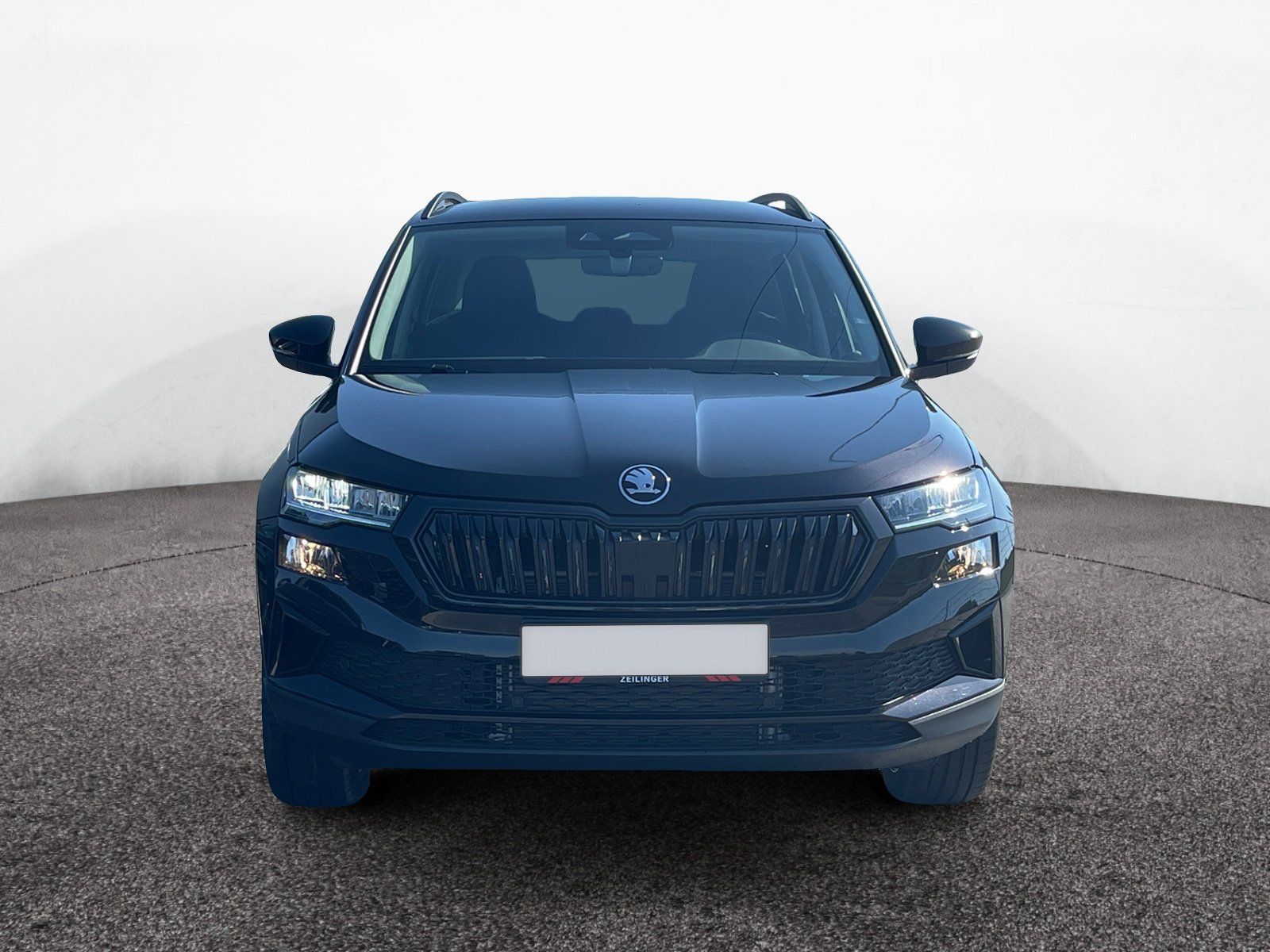 Skoda Karoq - Bild 3