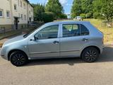 Skoda Fabia 6y - Skoda Fabia mit Benzin-Antrieb: Kleinwagen, 6y