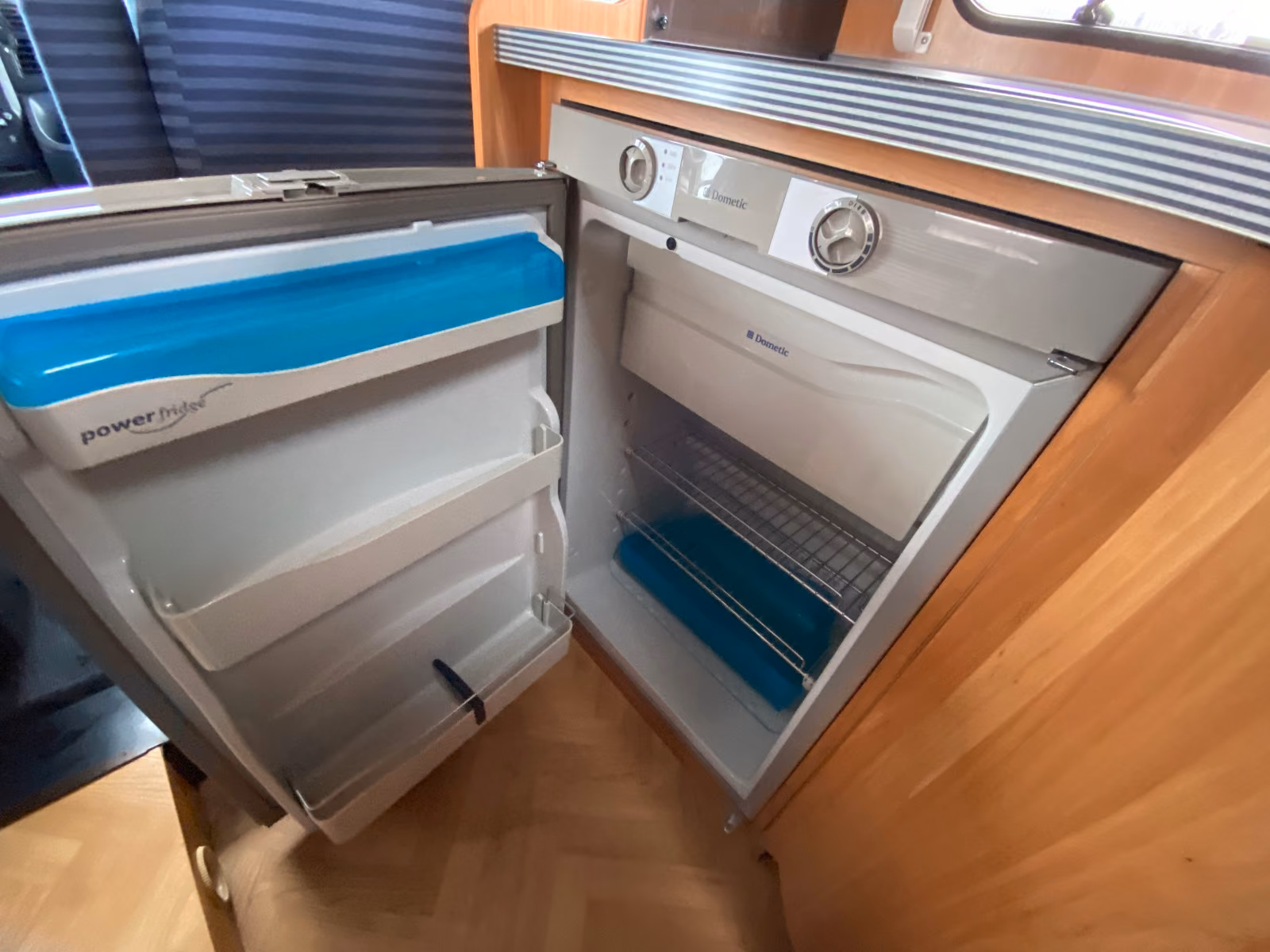 Bürstner Marano A 590 - 4 Schlafpl. - *Gewerbeangebot*