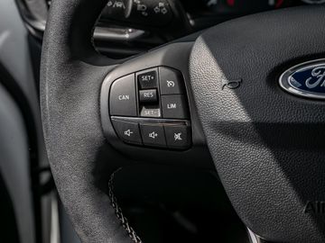 Ford Puma 1.0 Titanium Design Fernlicht-Assistent LED